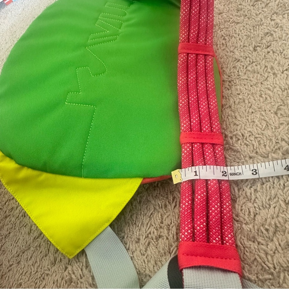 Kavu Rope Sling Bag Multicolor - Picture 14 of 14